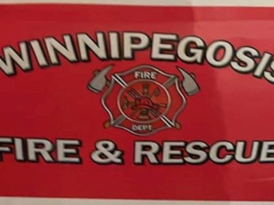 A Tip From The Winnipegosis FD