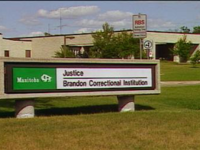 Man Dead At Brandon Correctional