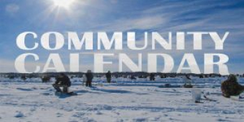 Community Calendar V002