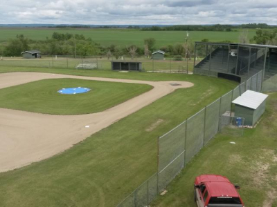 Grandview Lakers Continue To Roll 