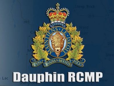 Details On Dauphin Disturbance