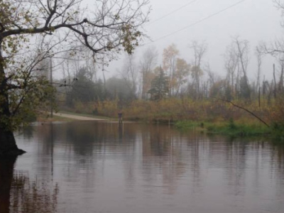 Province updates flood forecast