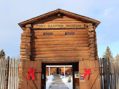 Local museums receive provincial money