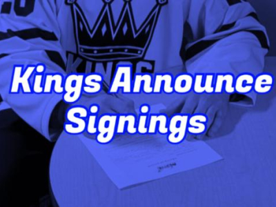 Young Talent Added