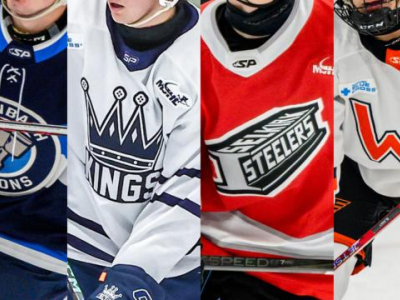 Kings 11th, Glover Recognized By MJHL 