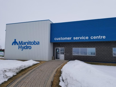 Manitoba Hydro resumes paper billing