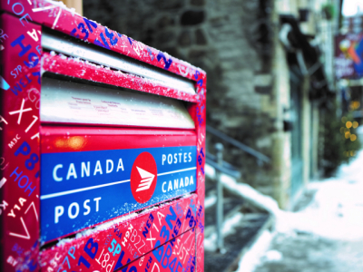 Postal Services Still On Hold