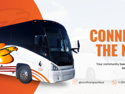 More bus service to Dauphin