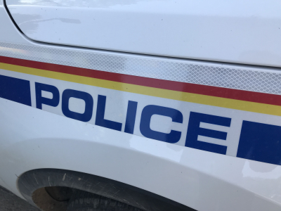 Another Armed Robbery In Dauphin 