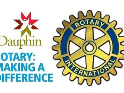 Fall Rotary Book Fair coming up soon