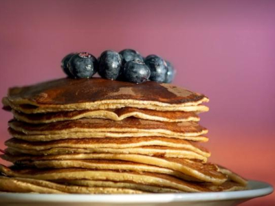 Shrove Tuesday in the Parkland