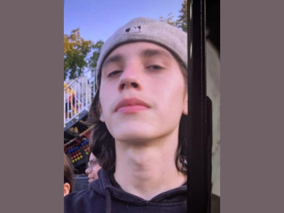 RCMP Searching For Missing Teen