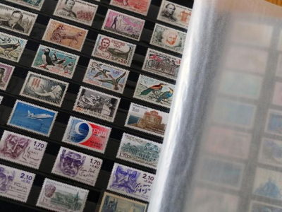 Price Of Stamps Set To Rise