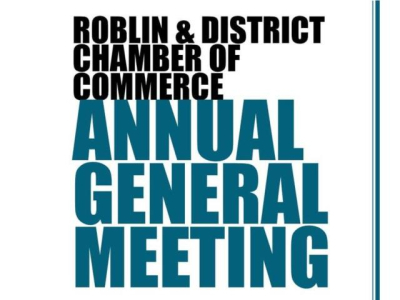 Roblin Chamber AGM tonight