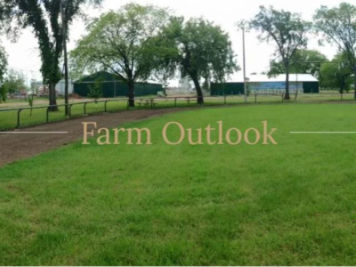 Farm Outlook On the Way