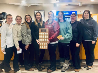 Team Armstrong Wins Dauphin's Kilty League