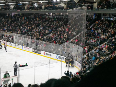 New Name for Wheat Kings’ Home