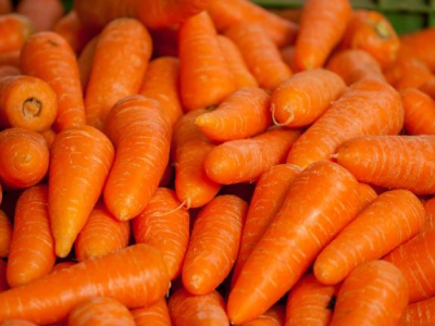 Carrots Recalled Due to E.Coli