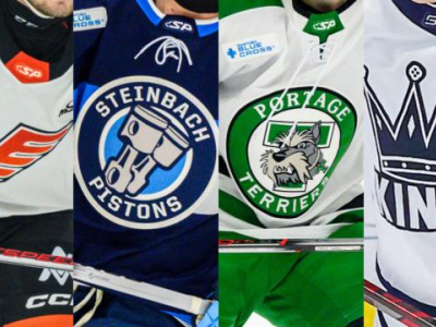 Kings Remain HM, Three MJHL Clubs In Top 20