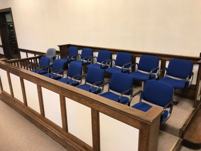 Court update - October 28th