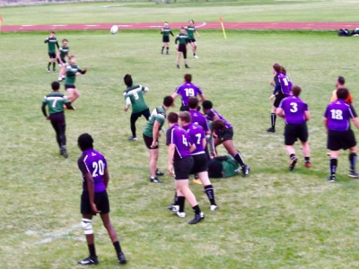 Clipper Boys Hitting Stride Ahead Of Final 