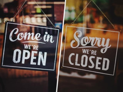 What's open and closed on Victoria Day
