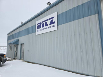 RITZ officials react to steel tariffs