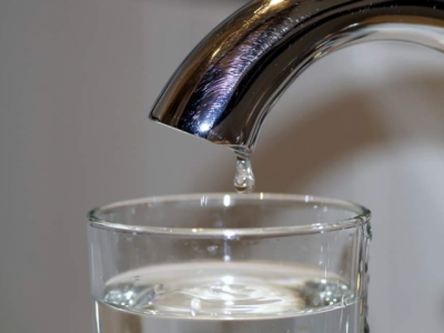 Water Work Scheduled In Gilbert Plain